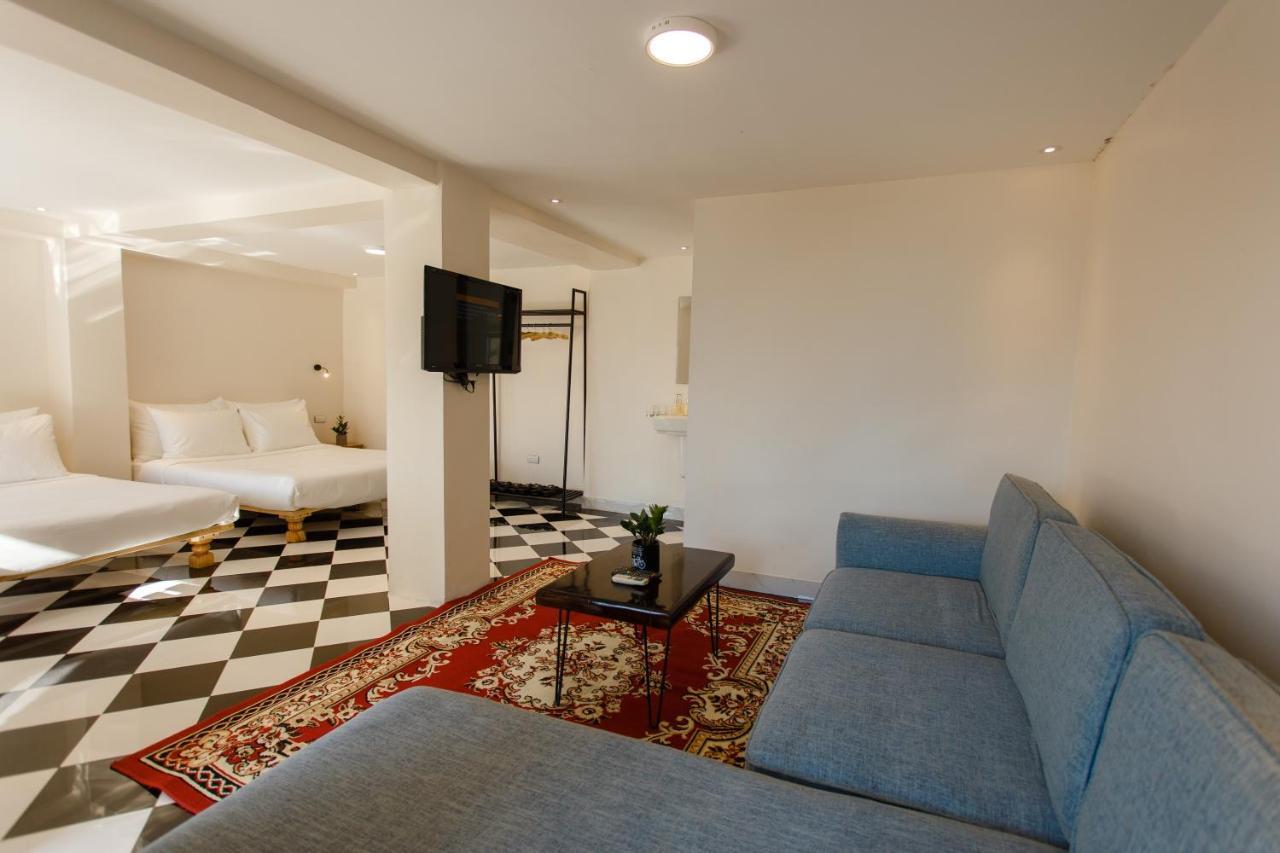 Mountain View Station Apartment Sa Pa Exterior photo